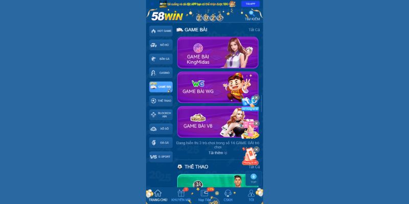 Vi phạm quy định cá cược
