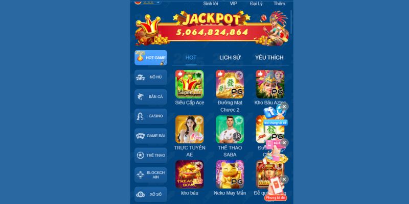 Điều kiện nhận thưởng 58Win tặng tiền