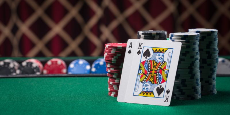 Trải nghiệm biến thể Texas Hold'em hấp dẫn