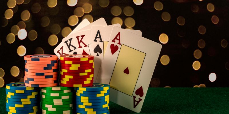 Tổng quát thông tin về biến thể Poker
