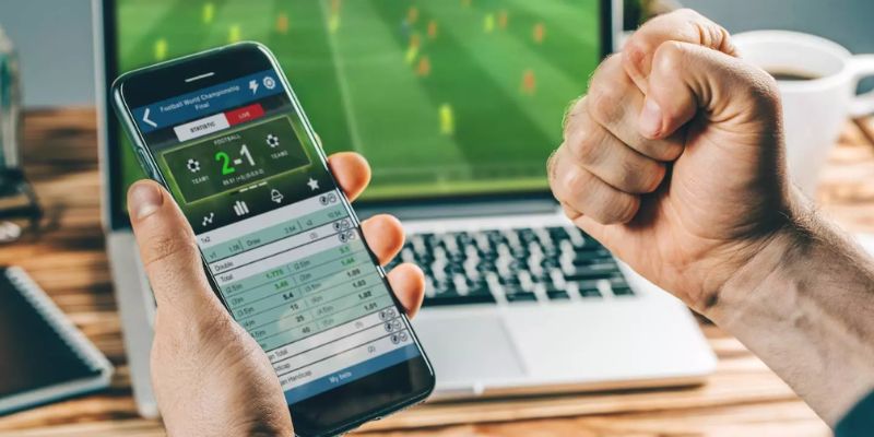 Bí quyết vàng để chinh phục cá cược đặc biệt tại 58WIN