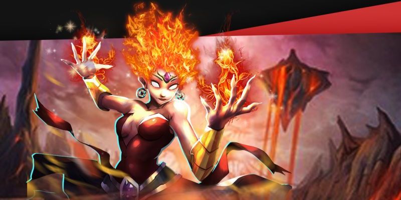 Giới thiệu khái quát về cá cược Esports 58WIN