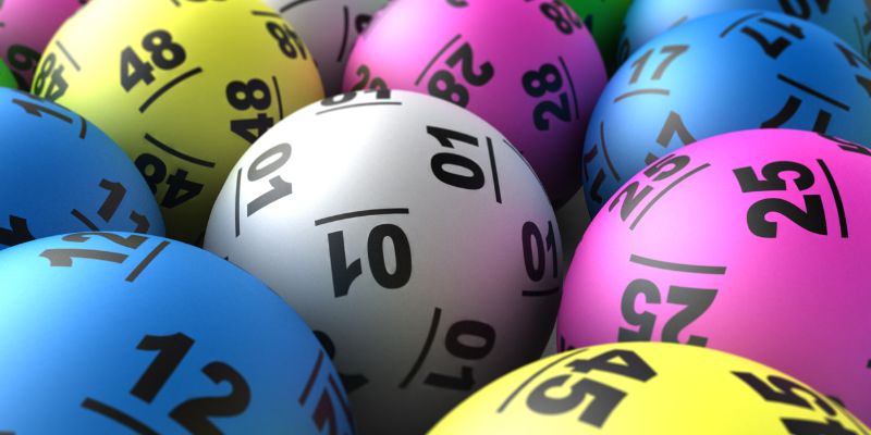 Các loại cược xổ số Keno 58WIN