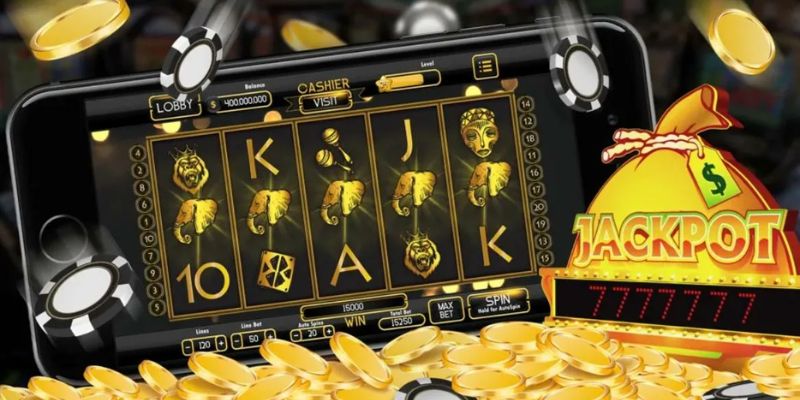 Cách chơi nổ hũ tại 58Win dễ thắng khi hạn chế Auto Spin