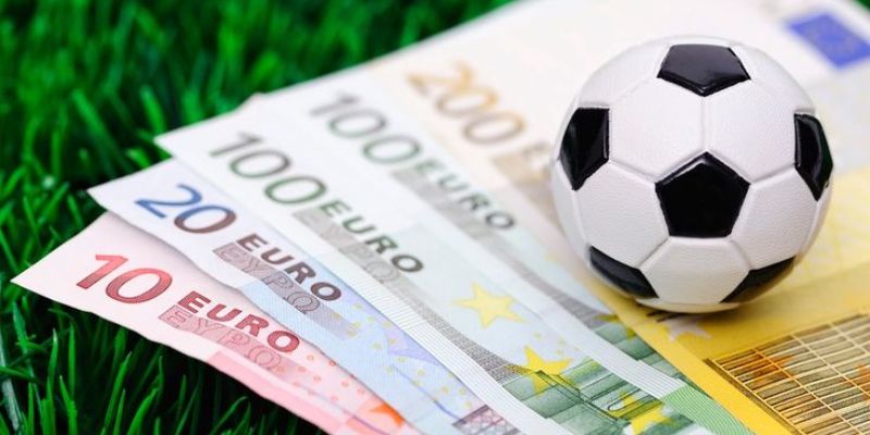 Cách đọc kèo cá cược châu Âu