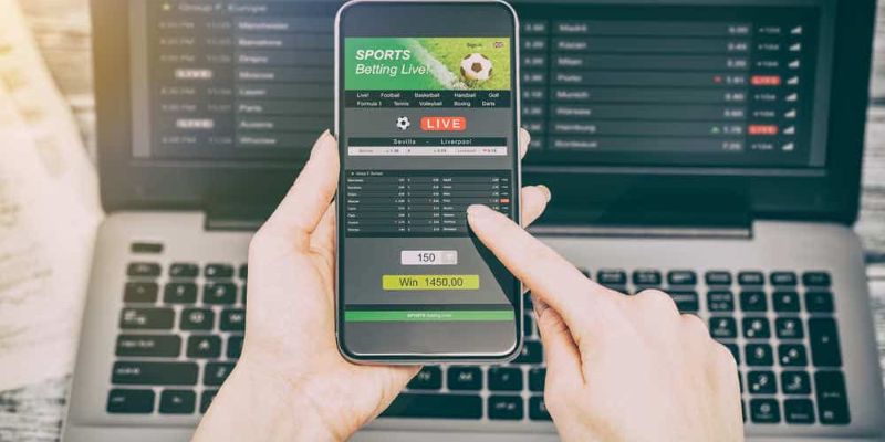 Giải đáp câu hỏi liên quan cách đọc kèo cá cược 58WIN