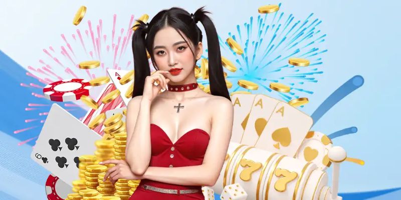 Những lý do người chơi nên trải nghiệm casino trực tuyến 58WIN