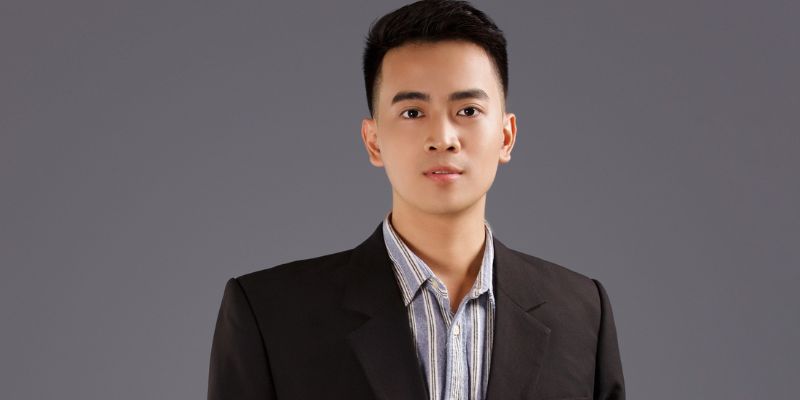 Giới thiệu về CEO Lê Xuân Tùng