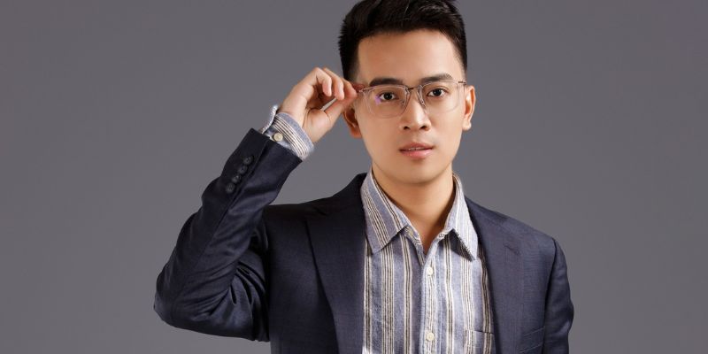Tầm nhìn triết lý kinh doanh 58Win