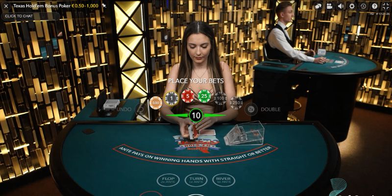 Mẹo cá cược casino nào phù hợp cho người mới bắt đầu?