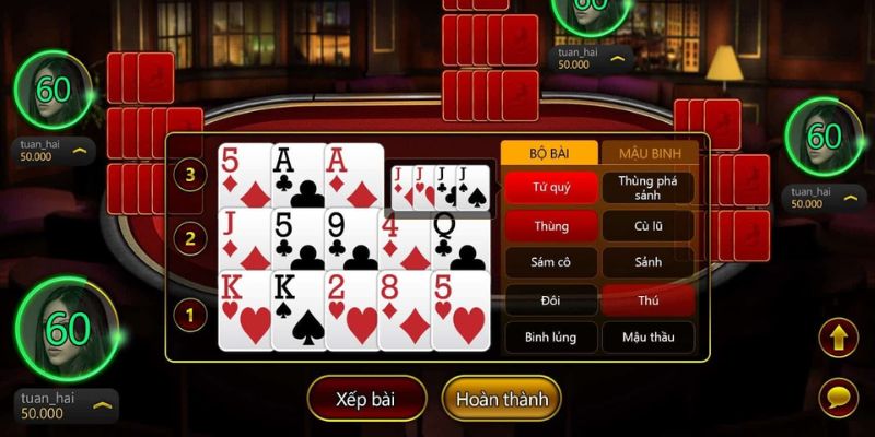 Hiểu đúng về chơi game bài có trách nhiệm