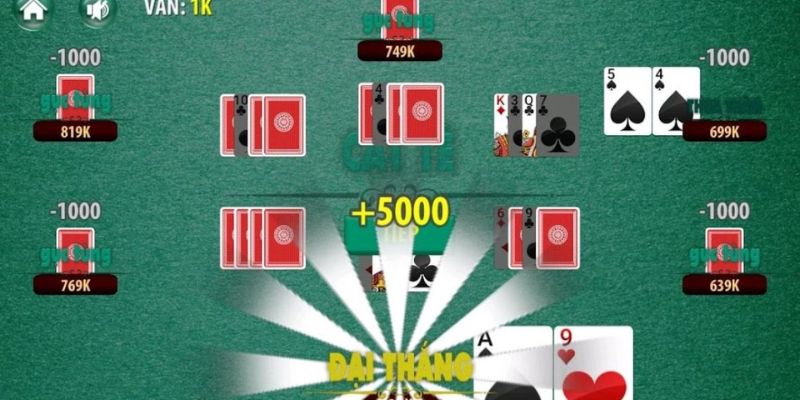 Tại sao cần chơi game bài có trách nhiệm