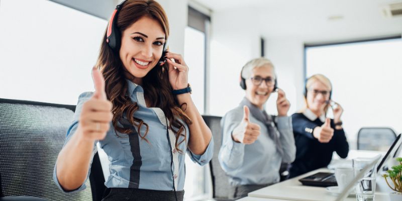 Các tình huống người chơi cần liên hệ 58WIN