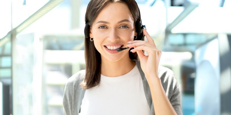Tại sao tôi không thể liên hệ 58WIN được?