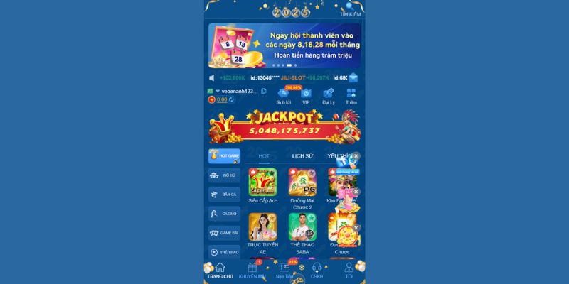 Điều kiện để rút tiền 58WIN thành công