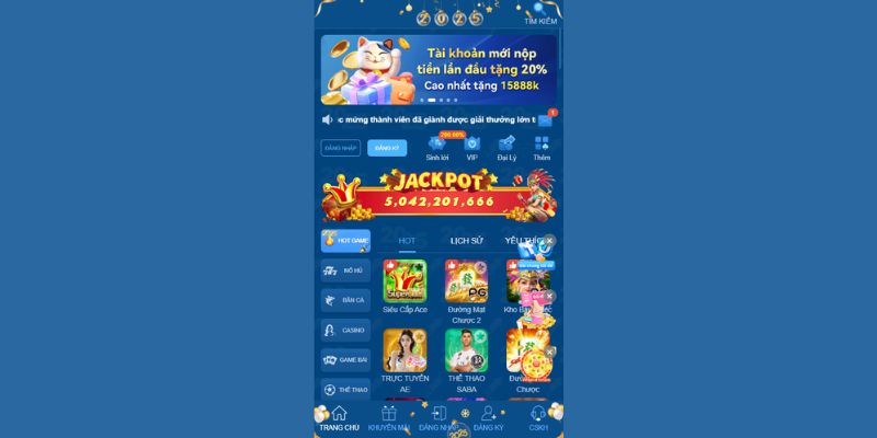 Tại sao nên tải app 58WIN về máy?