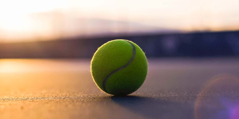 Bộ môn Tennis hấp dẫn
