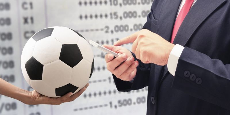 Cá Cược Đặc Biệt Khám Phá Thế Giới Kèo Đầy Màu Sắc Và Cơ Hội
