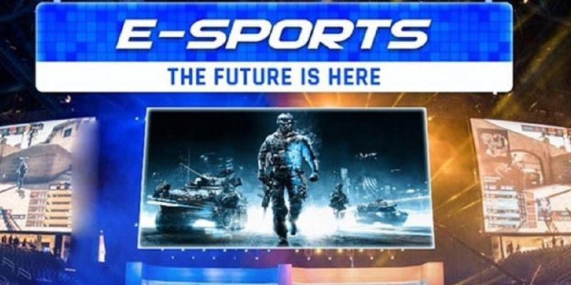 Cá Cược Esports 58WIN Các Game Phổ Biến Và Hấp Dẫn Nhất