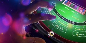 Các Loại Cược Game Bài Phổ Biến Trong Cá Cược Trực Tuyến