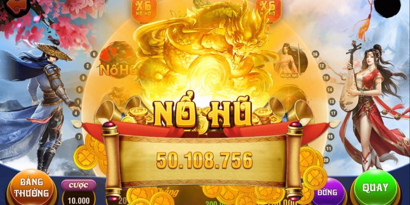 Các Loại Nổ Hũ Tại 58Win Tổng Hợp Các Loại Phổ Biến Hiện Nay