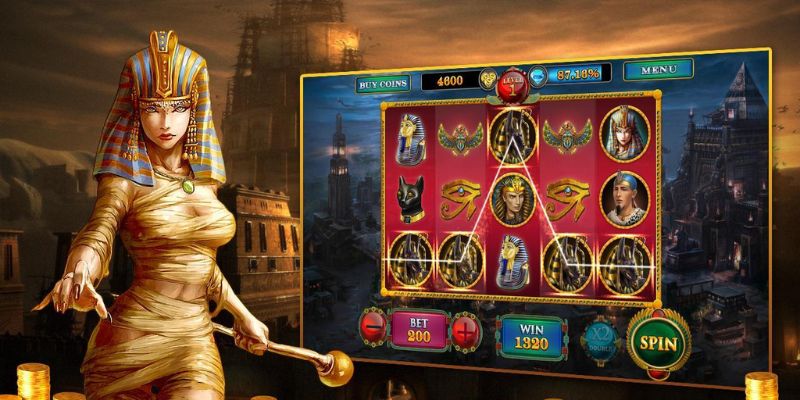 Cách Chơi Nổ Hũ Tại 58Win Hiệu Quả Nhận Thưởng Hấp Dẫn