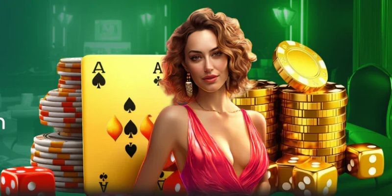 Chiến Lược & Mẹo Chiến Thắng Casino 58WIN Cần Áp Dụng Ngay