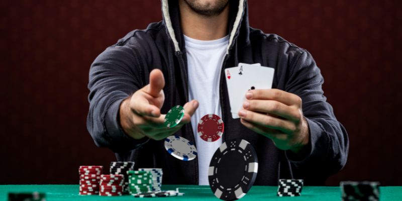 Chiến Thuật Poker Cho Người Mới Và Cao Thủ Hiệu Quả Nhất