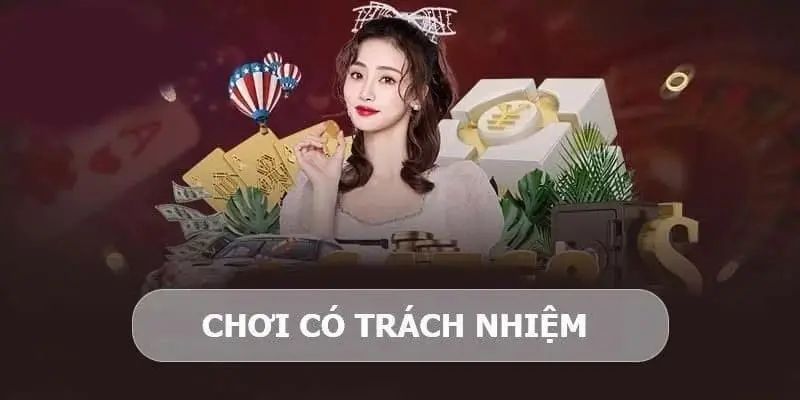 Chơi Có Trách Nhiệm 58WIN Hỗ Trợ Trải Nghiệm An Toàn